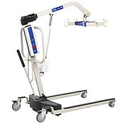 Bariatric Patient Lifts Patient Lift Slings NewLeaf Home Medical