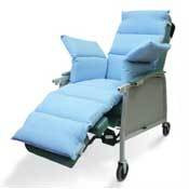 Geri Chair Overlays NewLeaf Home Medical