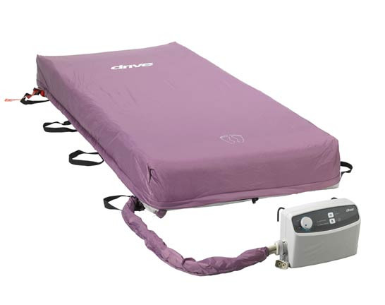 Alternating Pressure Mattresses No More Bedsores & Skin Ulcers