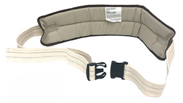 Waist Belt Restraint