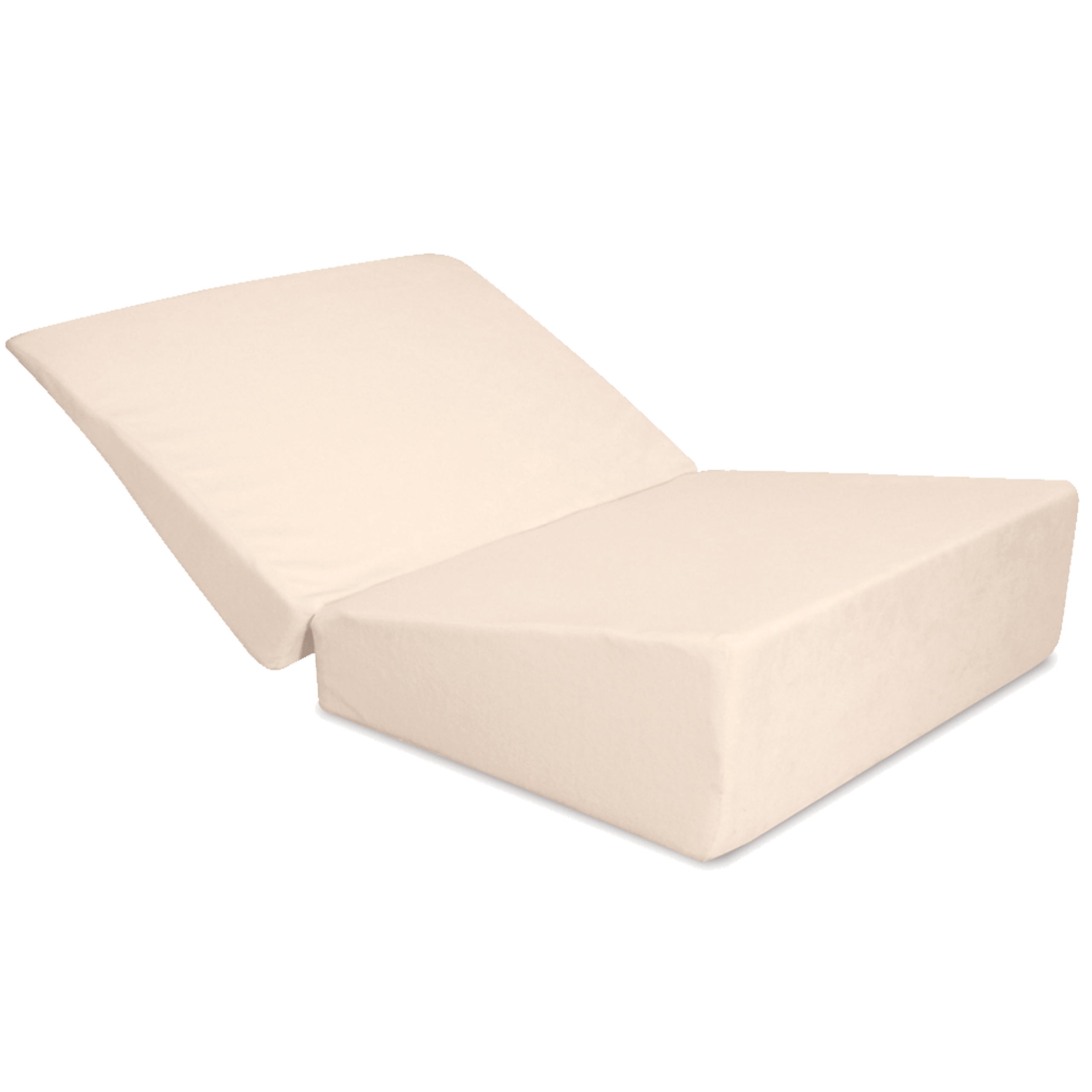 Contour Folding Bed Wedge