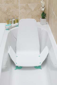 Lumex Splash Bath Lift 5033A1