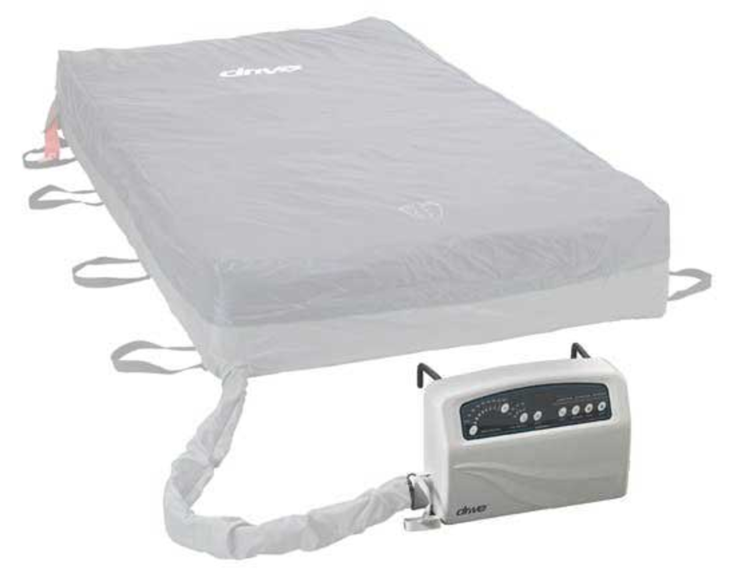 Replacement Pump 14030XP for MedAire Plus Bariatric Mattresses 14030