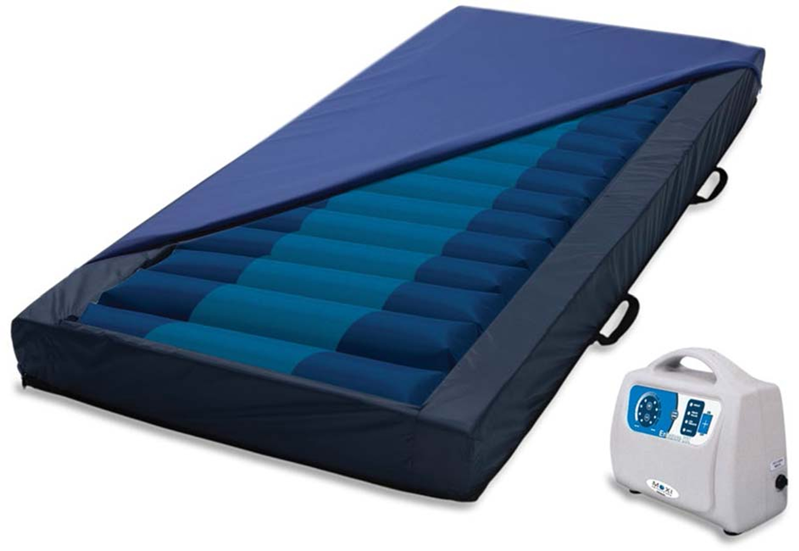 Bariatric Fitted Bed Sheet 48"W x 80"L