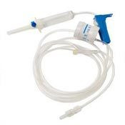 IV Supplies from NewLeaf Home Medical