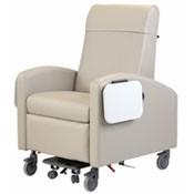 Shop Bariatric Chairs & Recliners New Leaf Home Medical