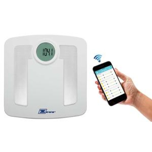 Zewa Scale and Body Composition