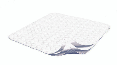 Dignity Quilted Waterproof Mattress Protector - Twin Size