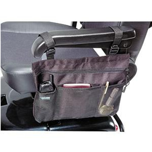 Homecare Products Scooter Arm Large Tote, 10.5" x 14" x 2"