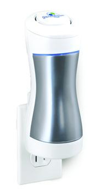 Germ Guardian Plug-In Air Sanitizer - 3.5"W x 11.25"H x 3"D