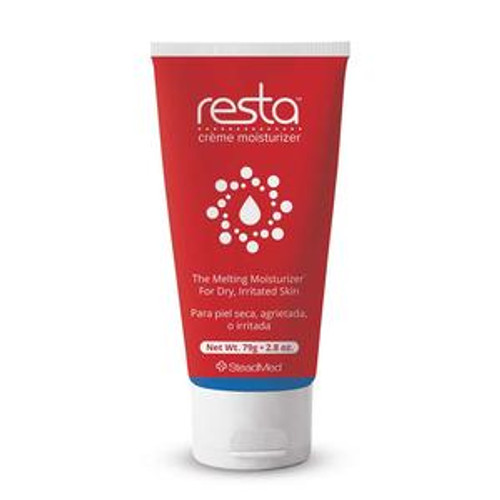 Resta Skin Moisturizing Cream