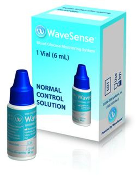 Wavesense Keynote Control Solution Normal