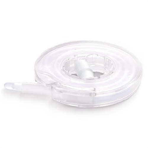 CompactCath Lubricated Intermittent Catheter, 16 Inch 