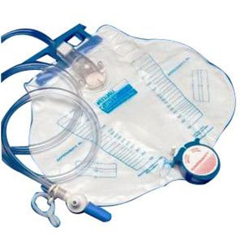 Curity Add-a-Cath Foley Insertion Tray