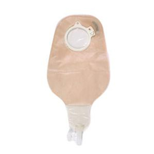 Coloplast Assura Magnum High Output Drainable Pouch with Spout Outlet, Multiple Flange Sizes