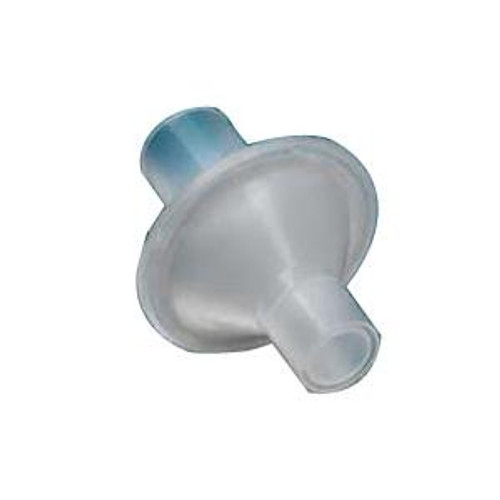 AirLife Disposable Bacteria Filter for Ventilators