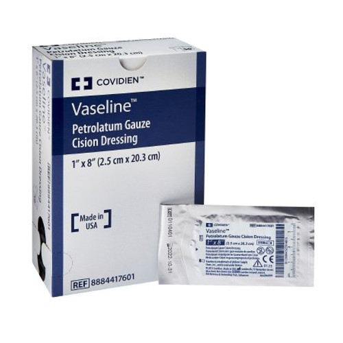 Vaseline Petrolatum Gauze