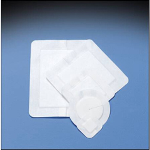 Covaderm Plus Adhesive Barrier Dressing