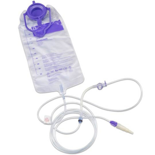 Kangaroo ePump Enteral Feeding Pump Sets 500 mL (model 772055) and 1000 mL (model 773656) can be used with both the Kangaroo ePump and Kangaroo Joey feeding pumps.