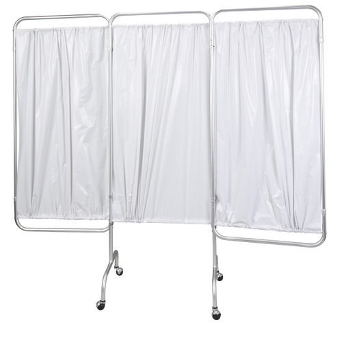 Drive Medical 3-Panel Privacy Screen