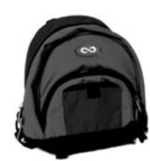 Moog Super-Mini Backpack for EnteraLite Enteral Feeding Pump, 500 mL