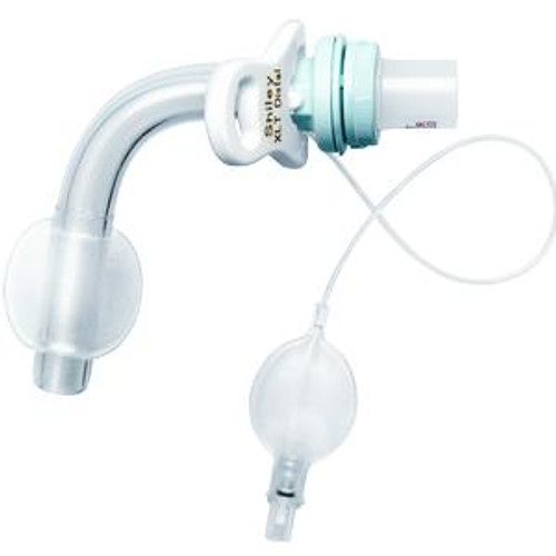 Tracheostomy Tube Shiley XLT Distal Extension Cuffed