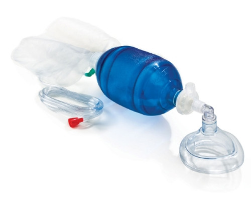 CPR Resuscitator Kit