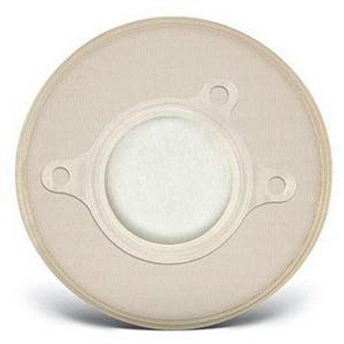 ConvaTec Sur-Fit Natura Flange Cap with Filter, 1-3/4" Flange