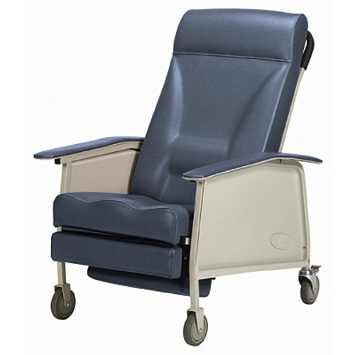 Invacare Deluxe 3 Position Geri Chair (Wide)