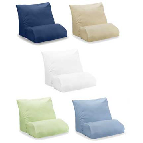 Covers for Contour Flip Pillow