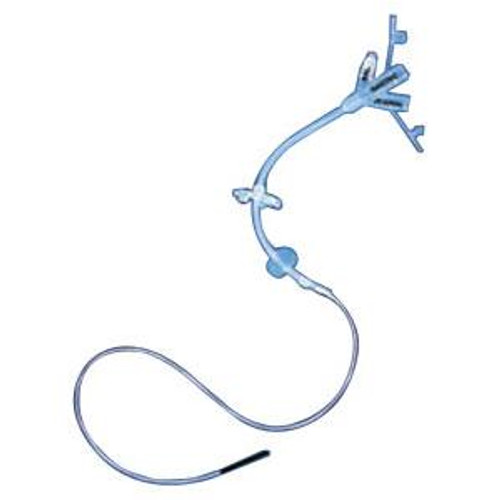 MIC Gastro-Enteric Feeding Tubes - 18 Fr & 22 Fr