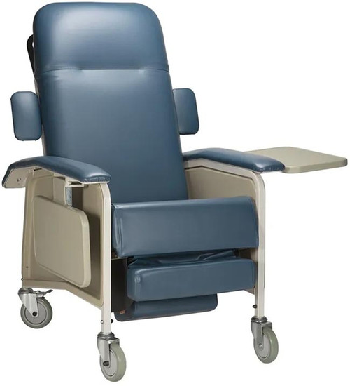 Foam Geri Chair Cushions — ProHeal-Products