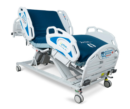  Ai1 Premium All-in-One MedSurge Low Bed - 36" to 48"