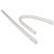 Medena Straight Tip Catheter, 30 Fr