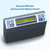 Big Boyz Low Bed 800 Bariatric Bed w/ Mattress - 38" to 60"W, Weight Capacity 1000 lbs