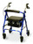 ProBasics Junior Rollator - 29" to 34" Handle Height