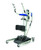 Invacare Reliant 350 Stand-Up Lift - Weight Capacity 350 lbs