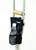 Homecare Products Universal Crutch Pouch, 10" x 5.5" x 1.75"