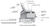 The Lumex Deluxe Clinical Care Bariatric Recliner FR587W series has been designed specifically for the larger resident/patient. Shown with features chart.