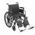 Cruiser X4 Lightweight Fully Adjustable Wheelchair - 16", 18" or 20" Seat