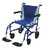 TranSport Aluminum Transport Wheelchair