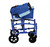 TranSport Aluminum Transport Wheelchair