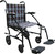 DFL19-BLK comes with Black Frame and Black/White/Red Plaid Upholstery