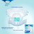 TENA ProSkin Ultra Tab Closure Briefs - Heavy Absorbency