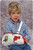 Pediatric Arm Sling