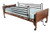 Delta Ultra Light 1000 Semi-Electric Bed w/ Rail & Mattress Options