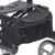 The Nitro Elite Carbon Fiber Super Light Rollator RTL10266CF features an opulent and removable zippered storage bag.