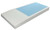 The Protekt 500 Pressure Redistribution Mattress with VGPT Visco Gel Polymer Technology features a provides an open-cell Visco Memory Foam Gel-infused surface that offers unprecedented pressure redistribution, rapid heat dissipation, and vastly increases breathability compared to traditional foam mattresses.