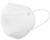 KN95 Protective Respiratory 5-Layer Face Mask, PFE ≥95%