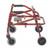 Drive Medical Nimbo Posterior Walker with Seat